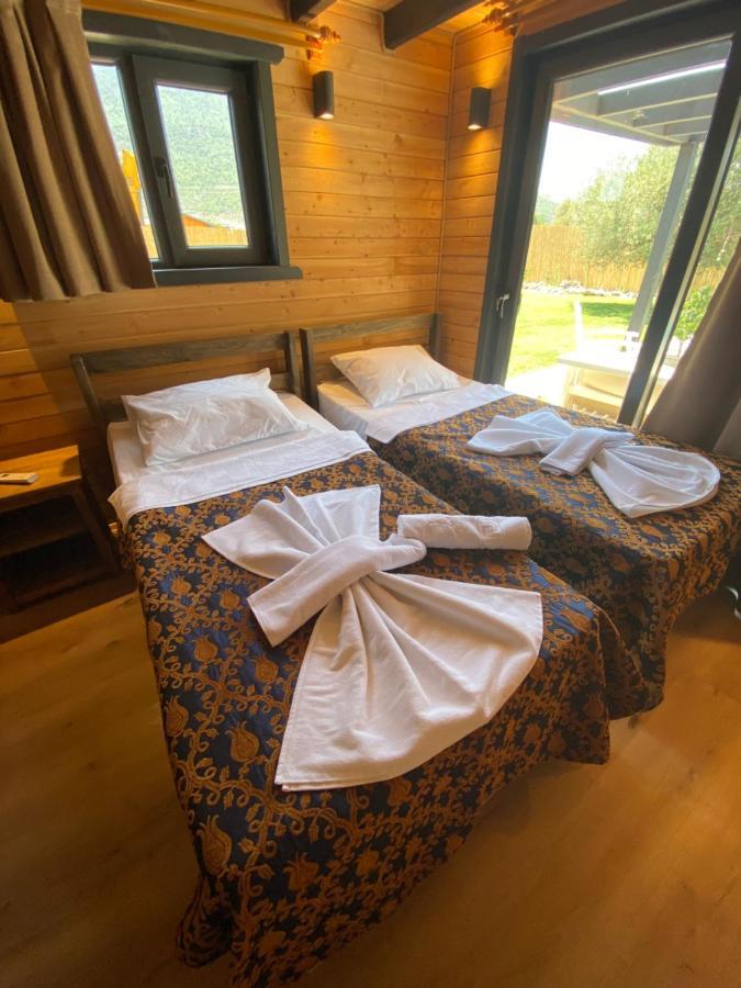 Aslan Denize Yakin Merkeze Yakin Villa Fethiye