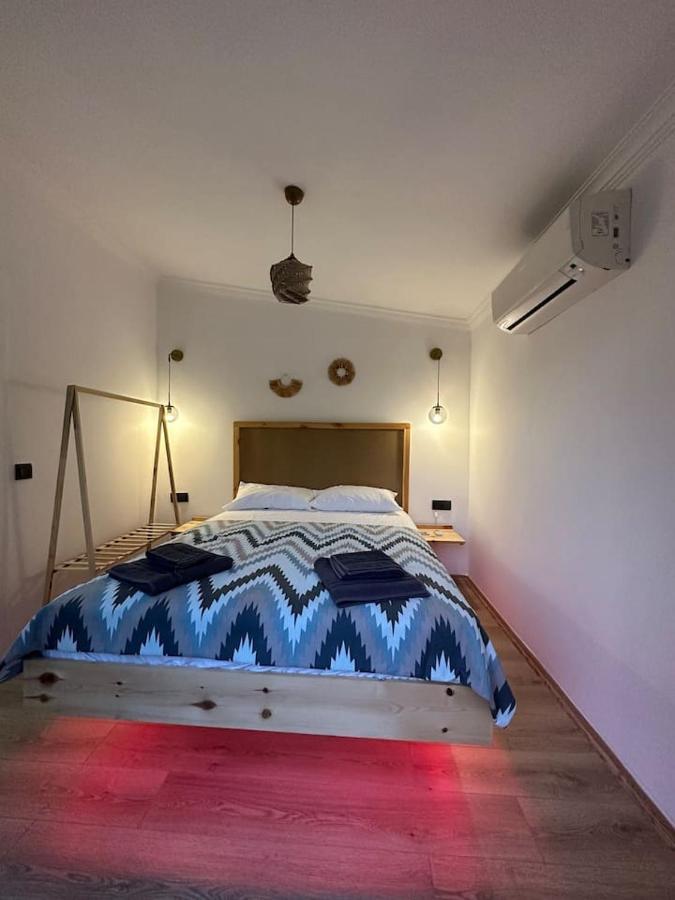 Virgo Tiny Houses Tatil Evi *