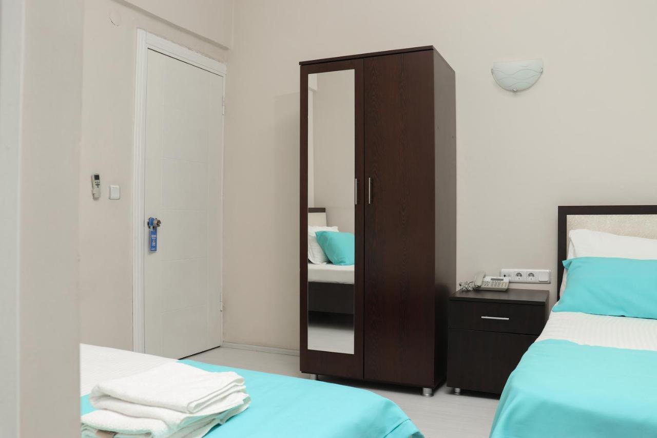 Sirin Baba Hotel Fethiye