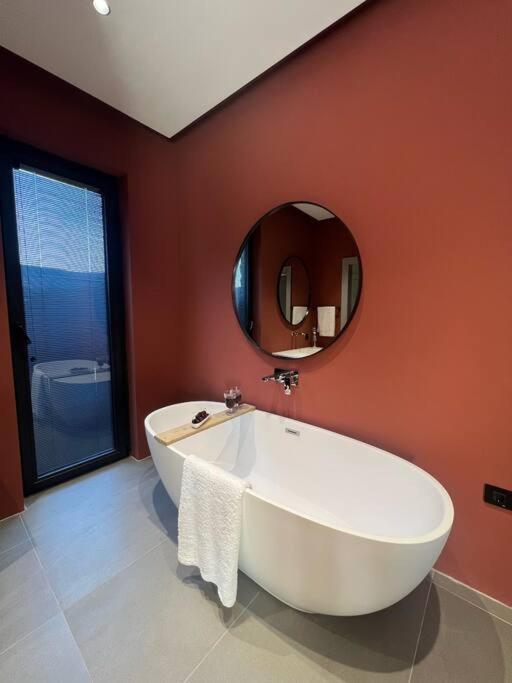 Savour Kayakoey Villa Fethiye
