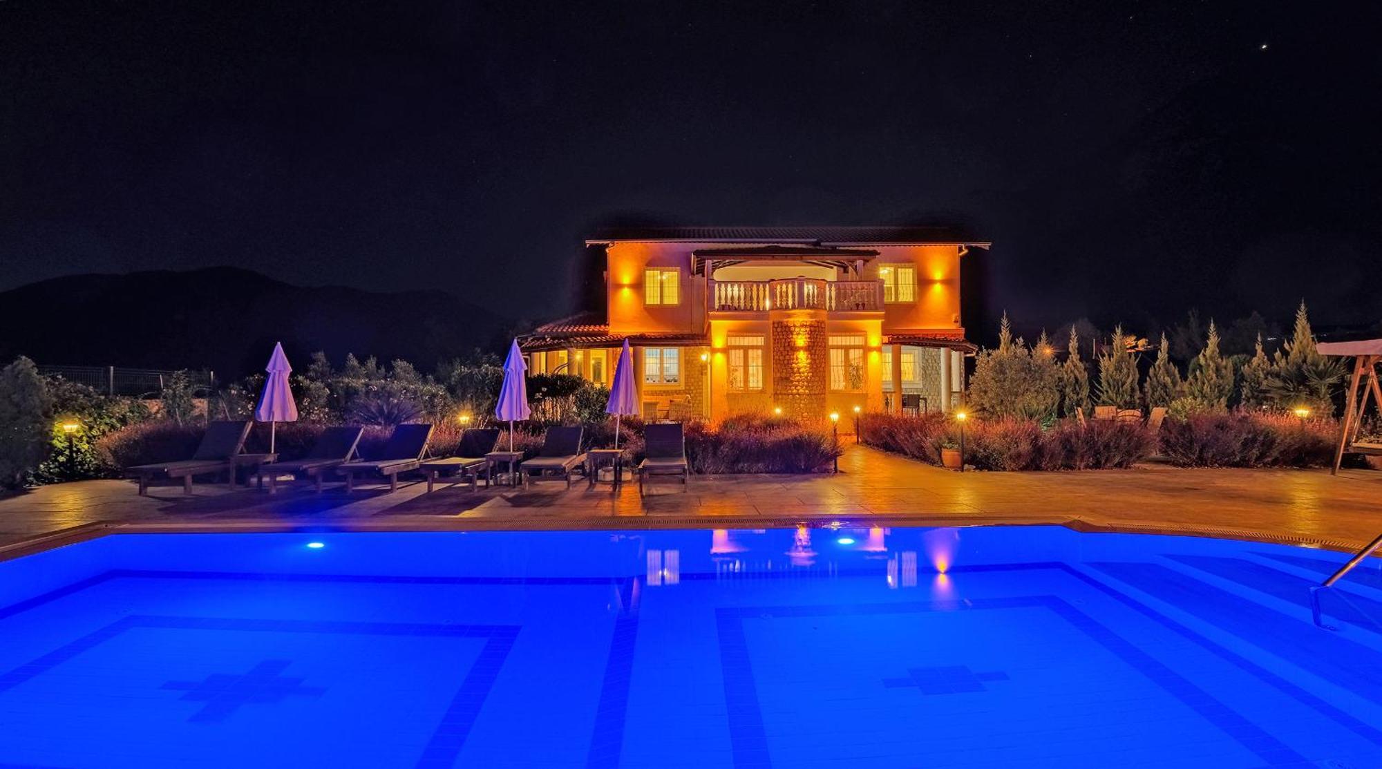 Villa Estelle Fethiye