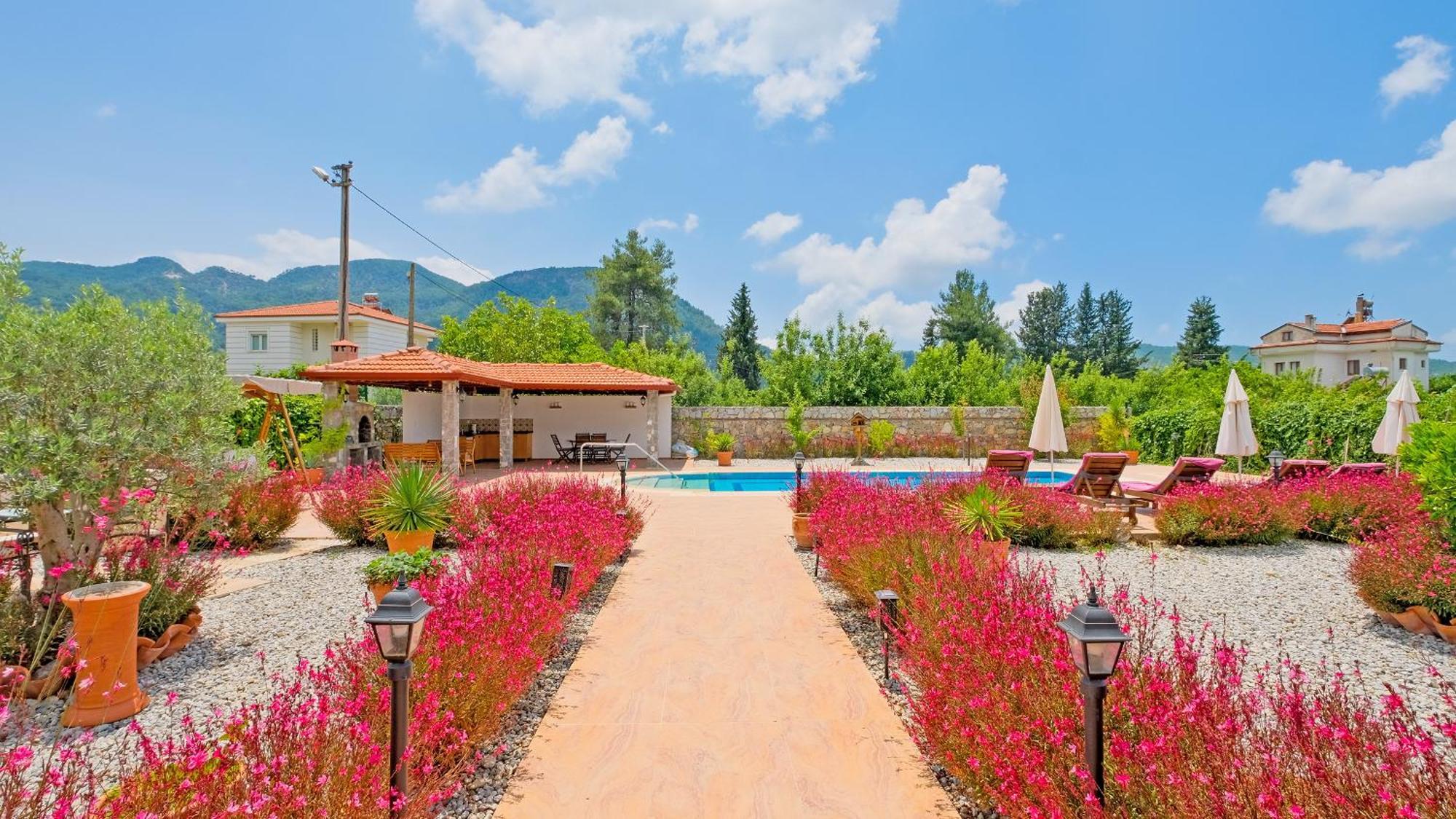 Villa Estelle *