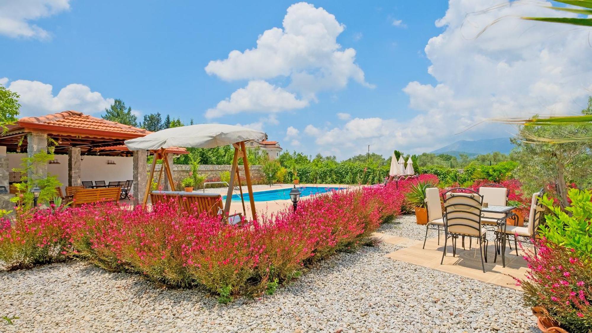 Estelle Villa Fethiye