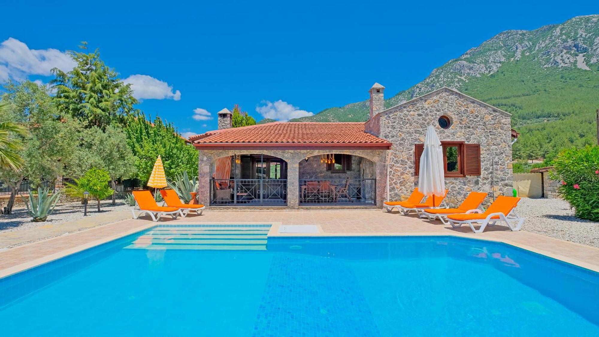 Villa Serena *