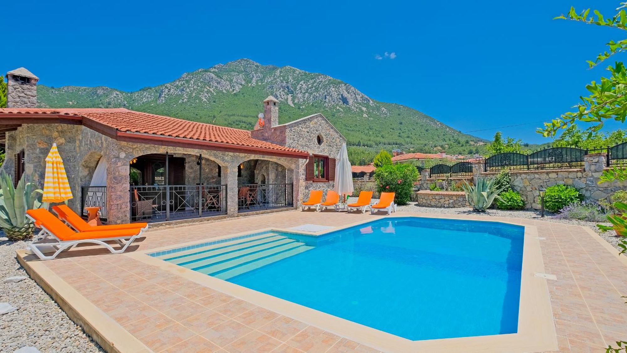 Villa Serena