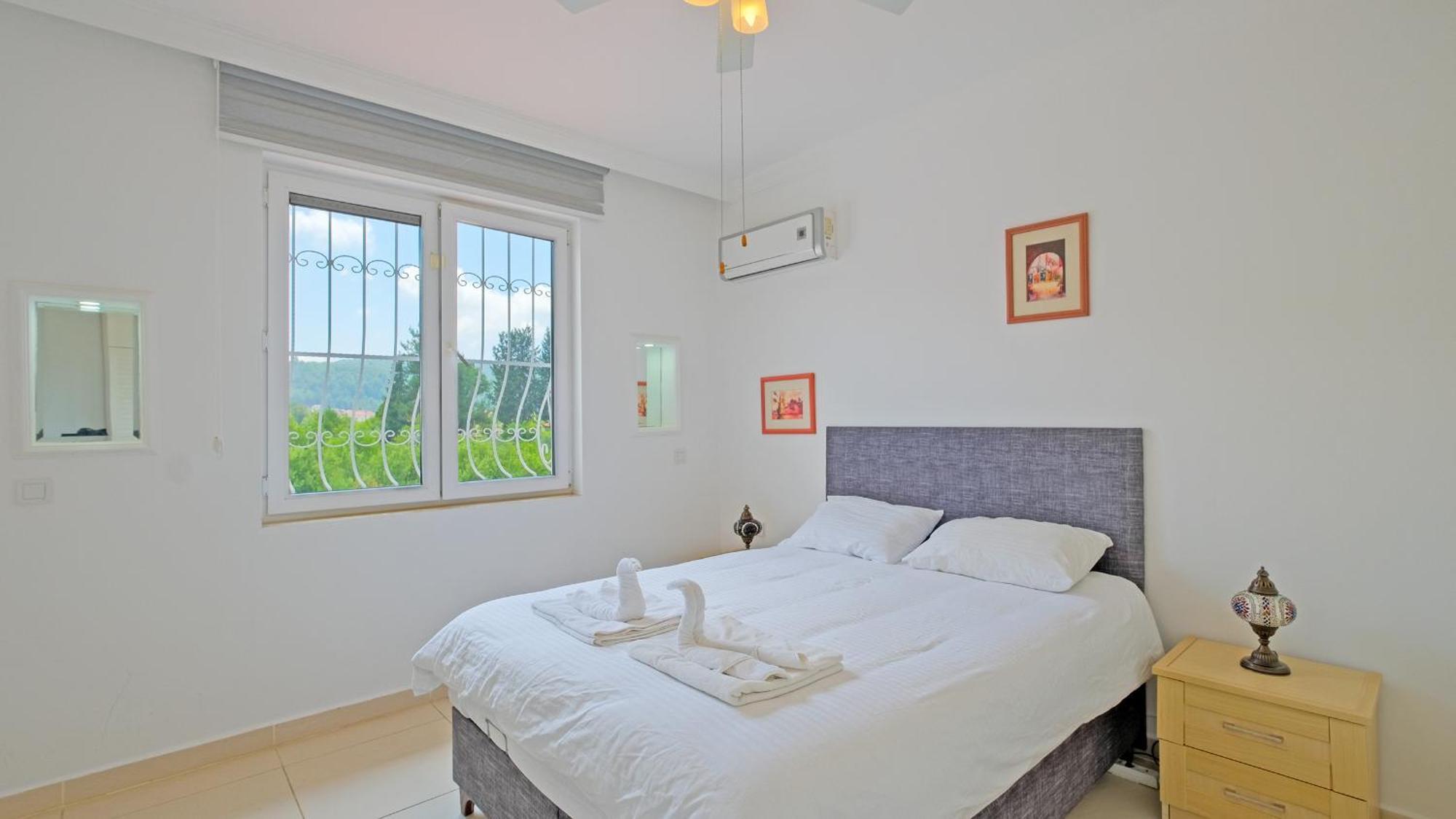 Estelle Villa Fethiye