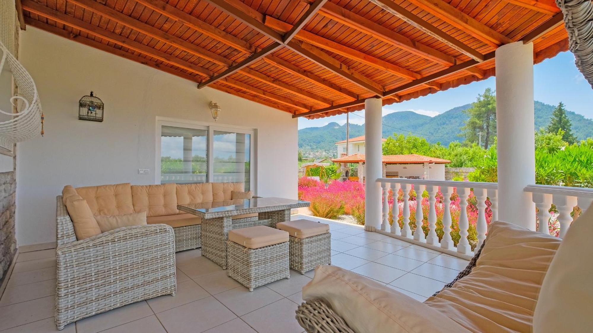 Villa Estelle *