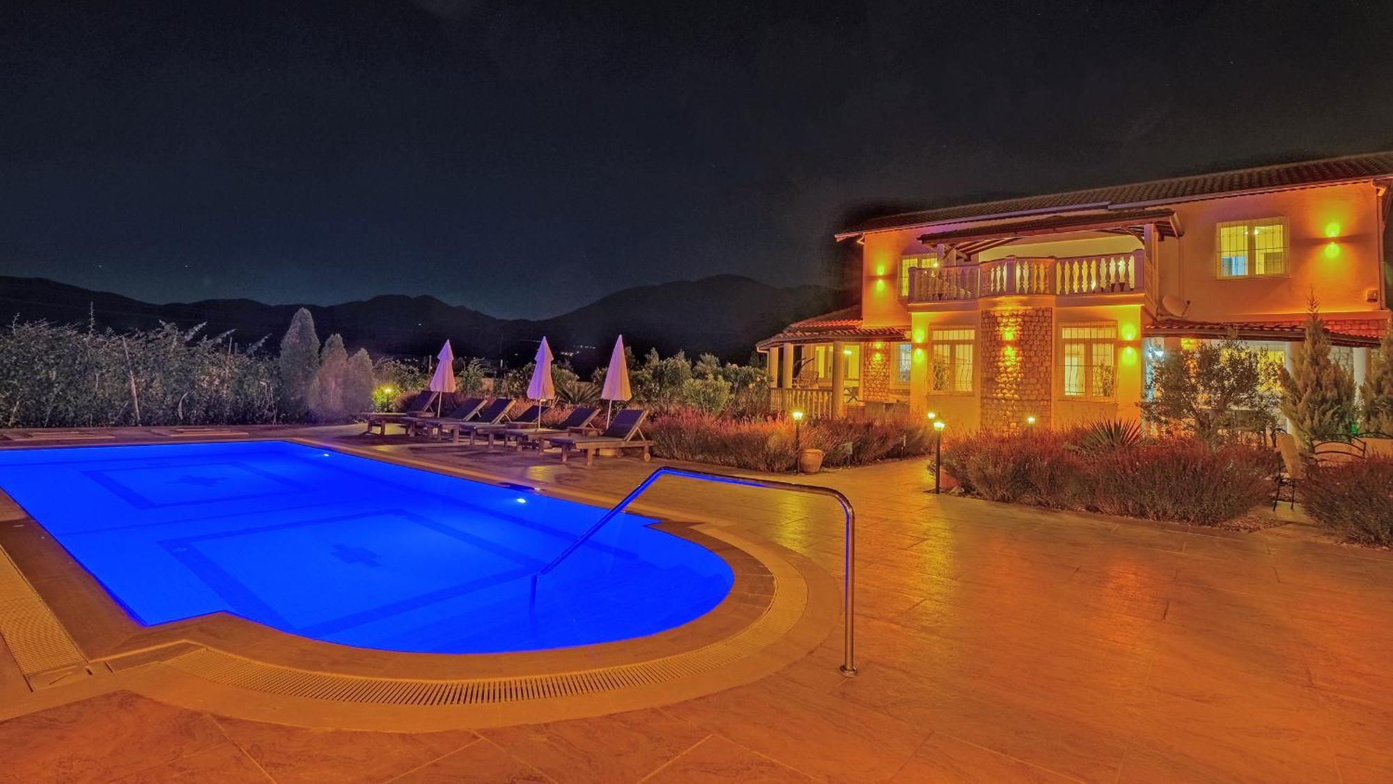 Villa Estelle