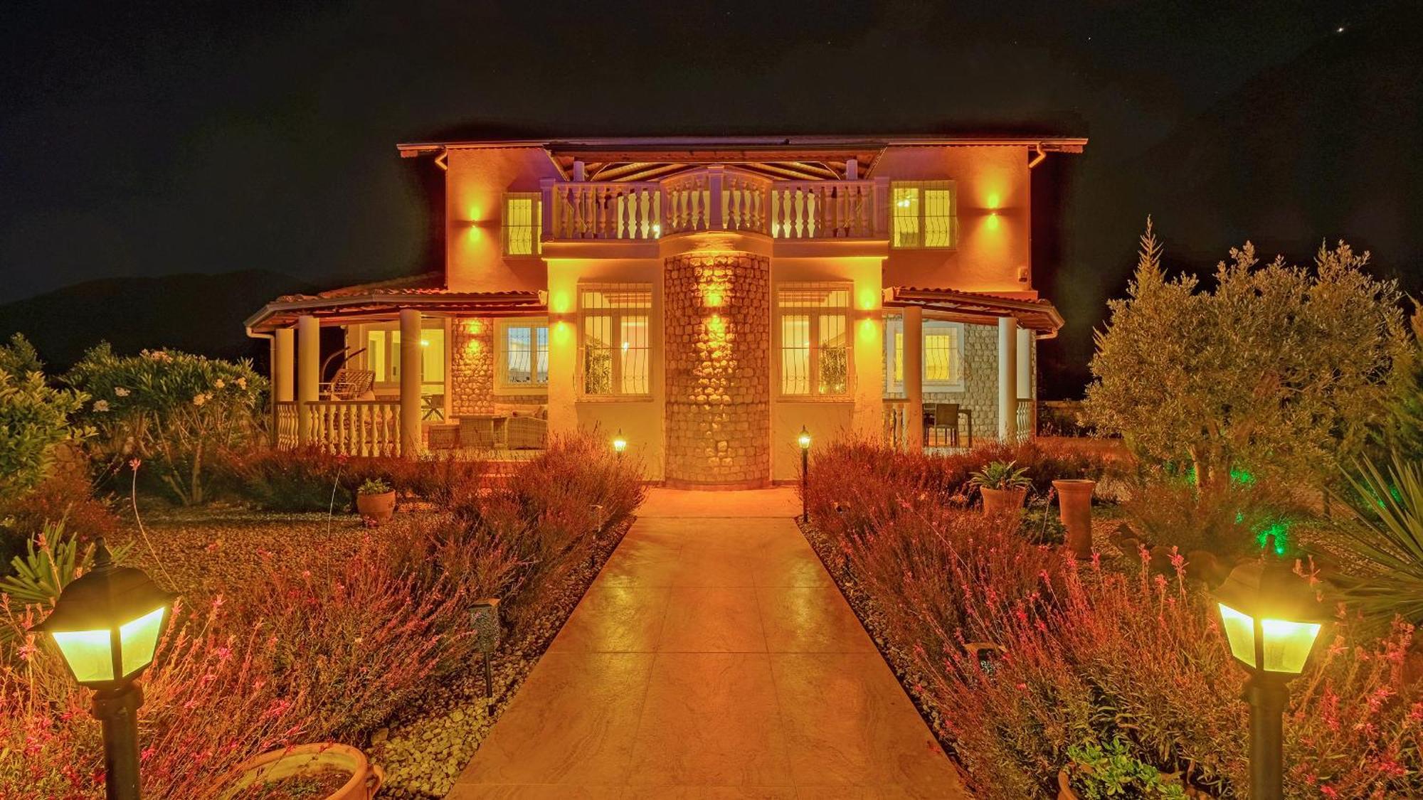Villa Estelle