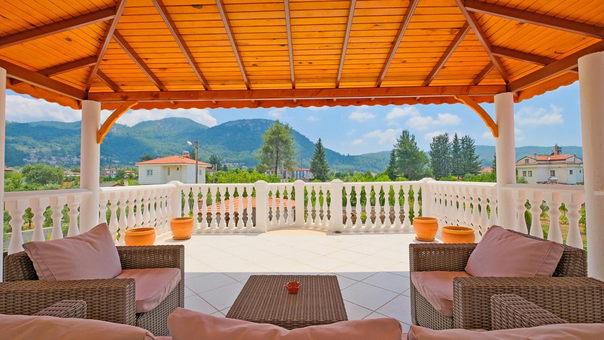 Villa Estelle Fethiye