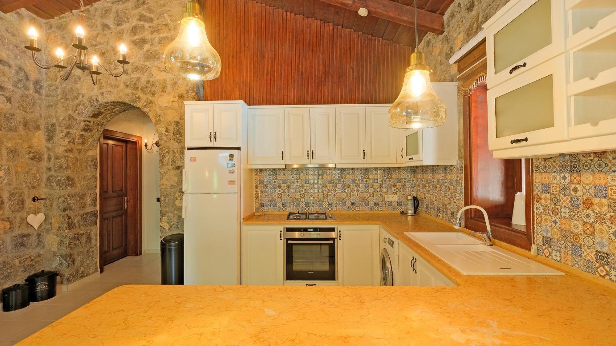 Villa Serena Fethiye