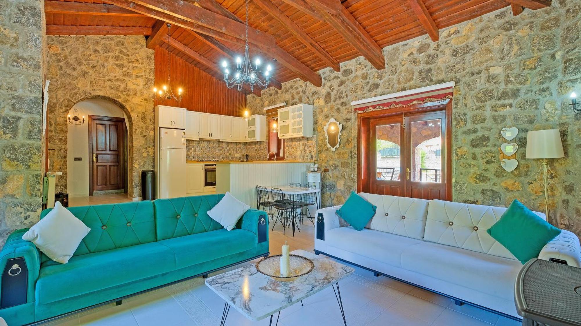 Villa Serena