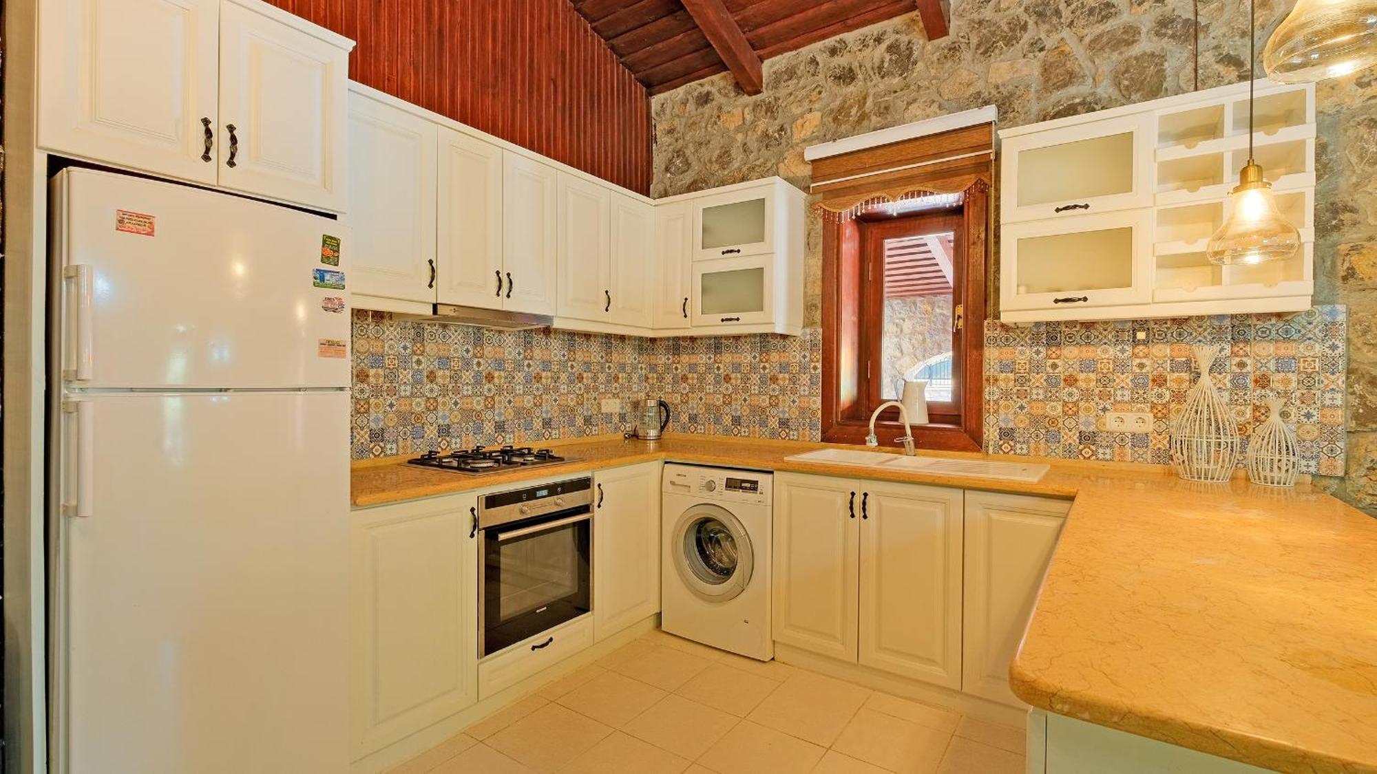 Villa Serena Fethiye