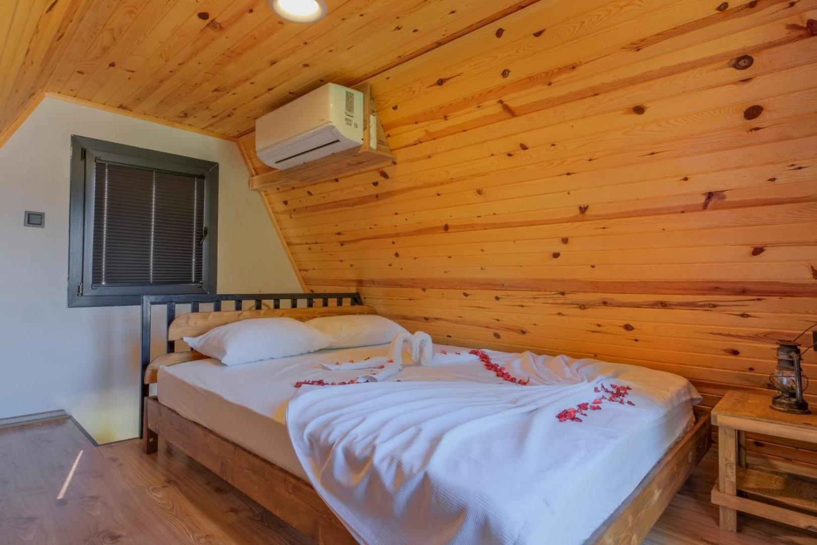 Liva Bungalov Fethiye