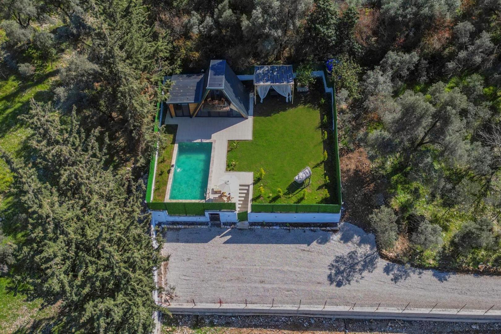 Liva Bungalov * Fethiye