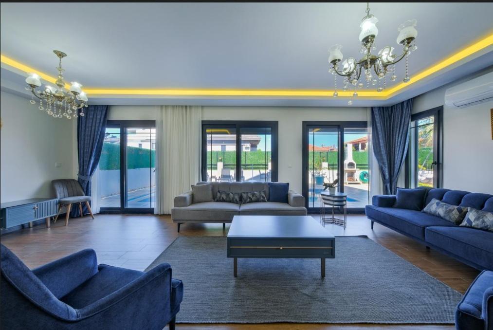 Villa Melek *