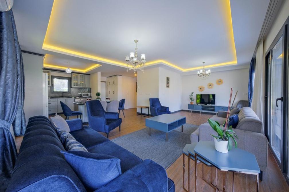 Villa Melek Fethiye