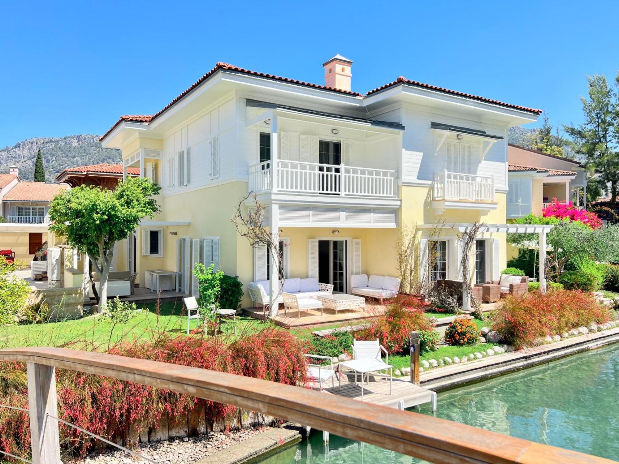 Villa Portville 119