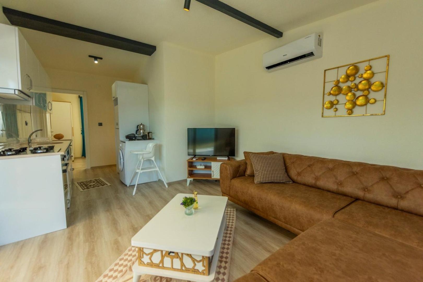 Villa Star Fethiye