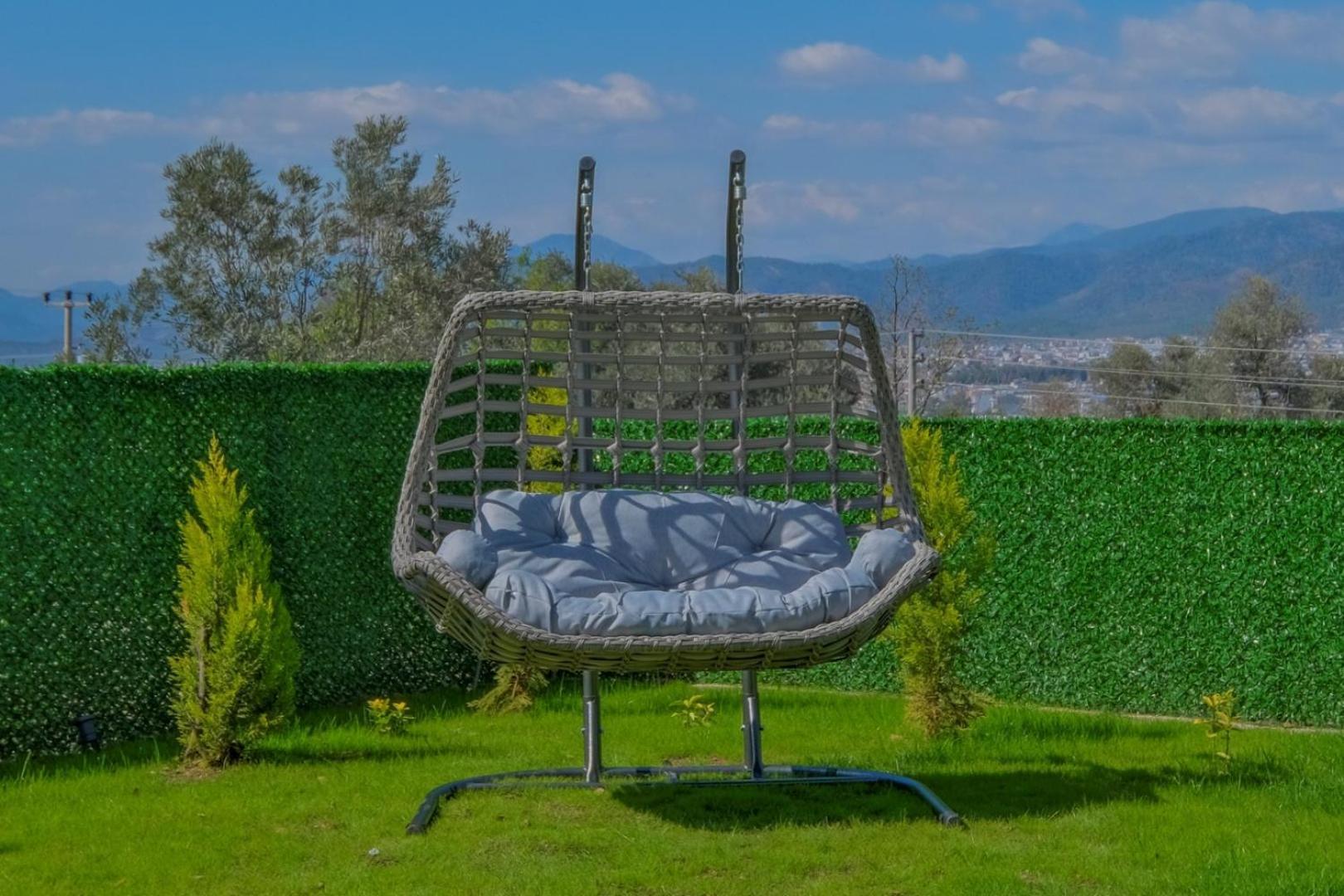 Villa Liva Bungalov