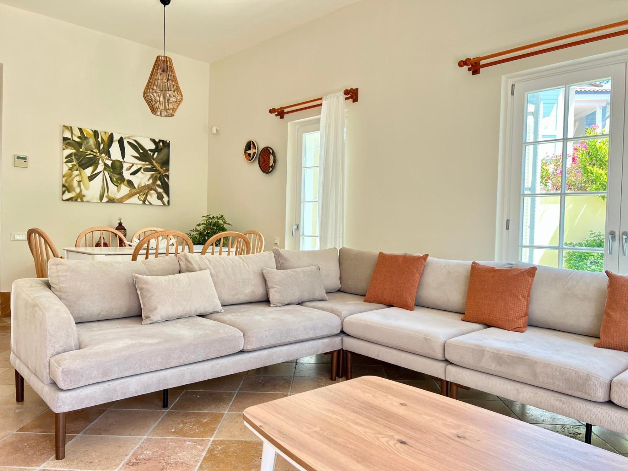 Villa Portville 119