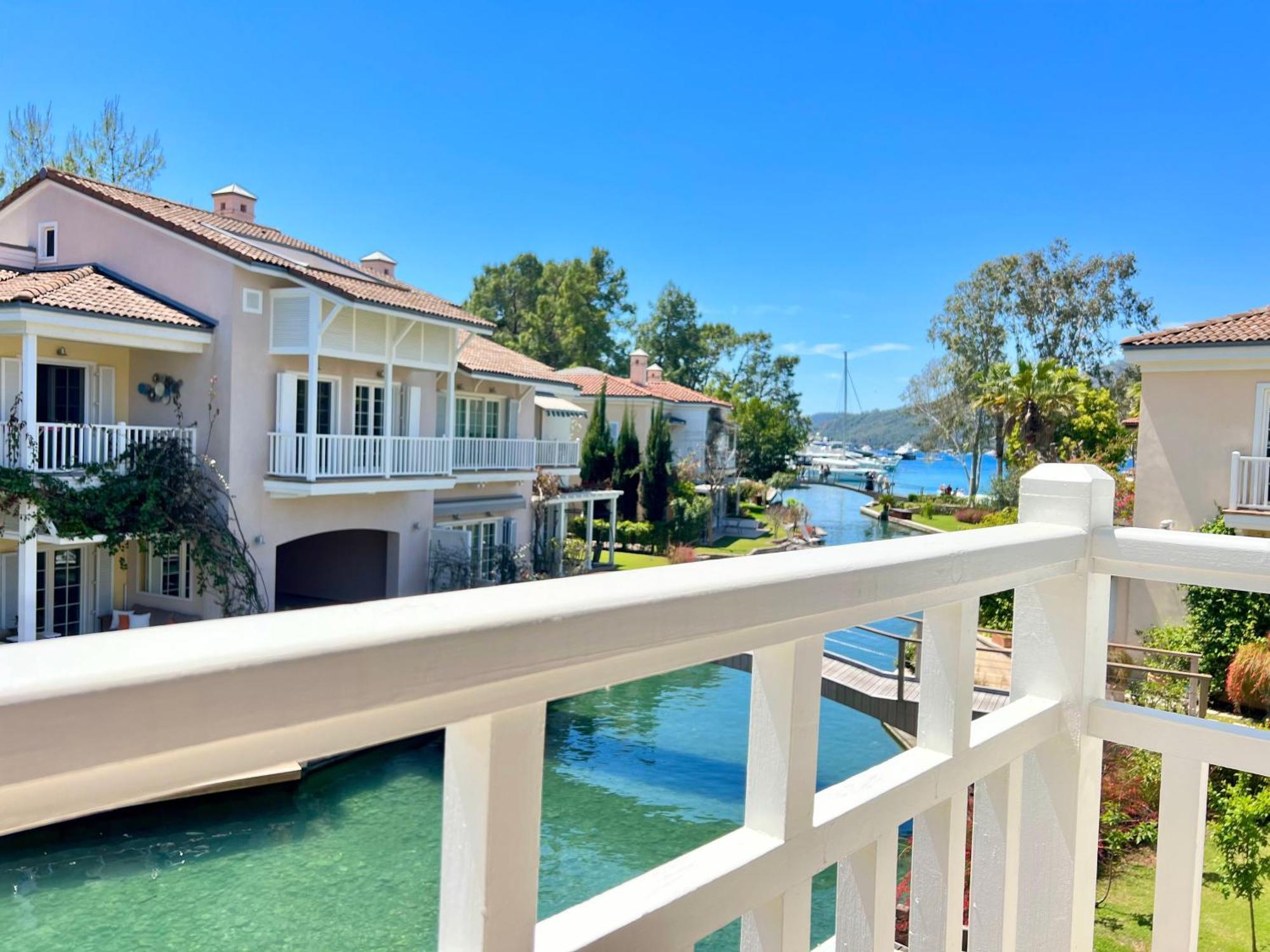 Villa Portville 119