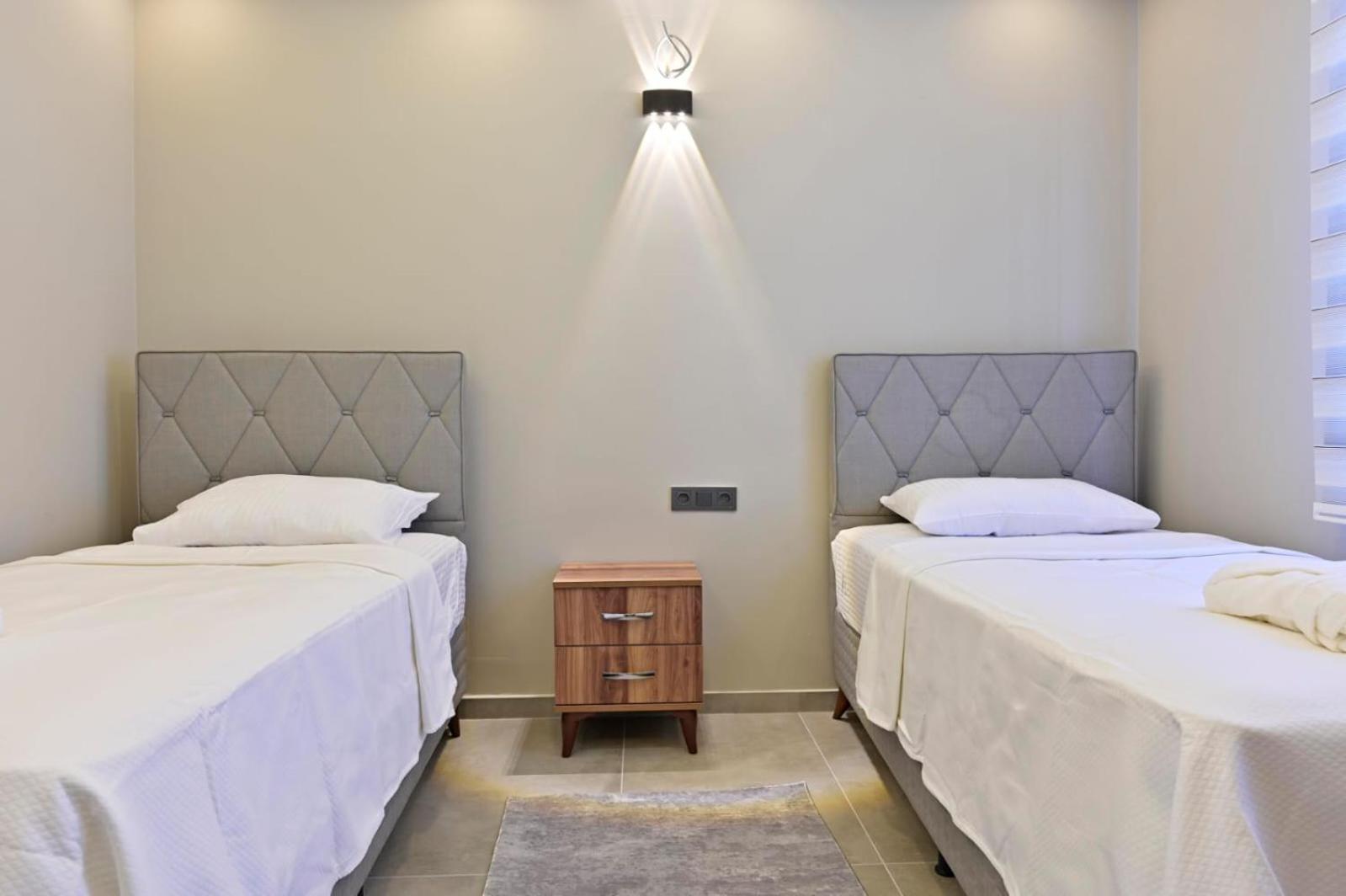 Apartment Mera-12 Kargi Havuzlu Villalarimiz