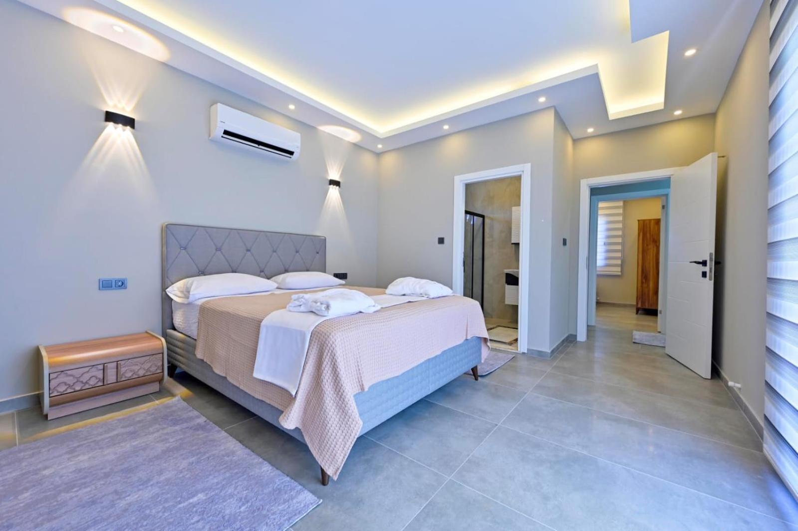 Apartment Mera-12 Kargi Havuzlu Villalarimiz *