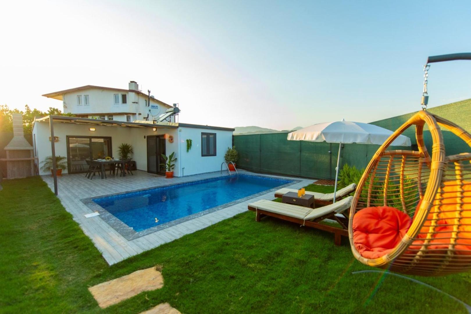Villa Star