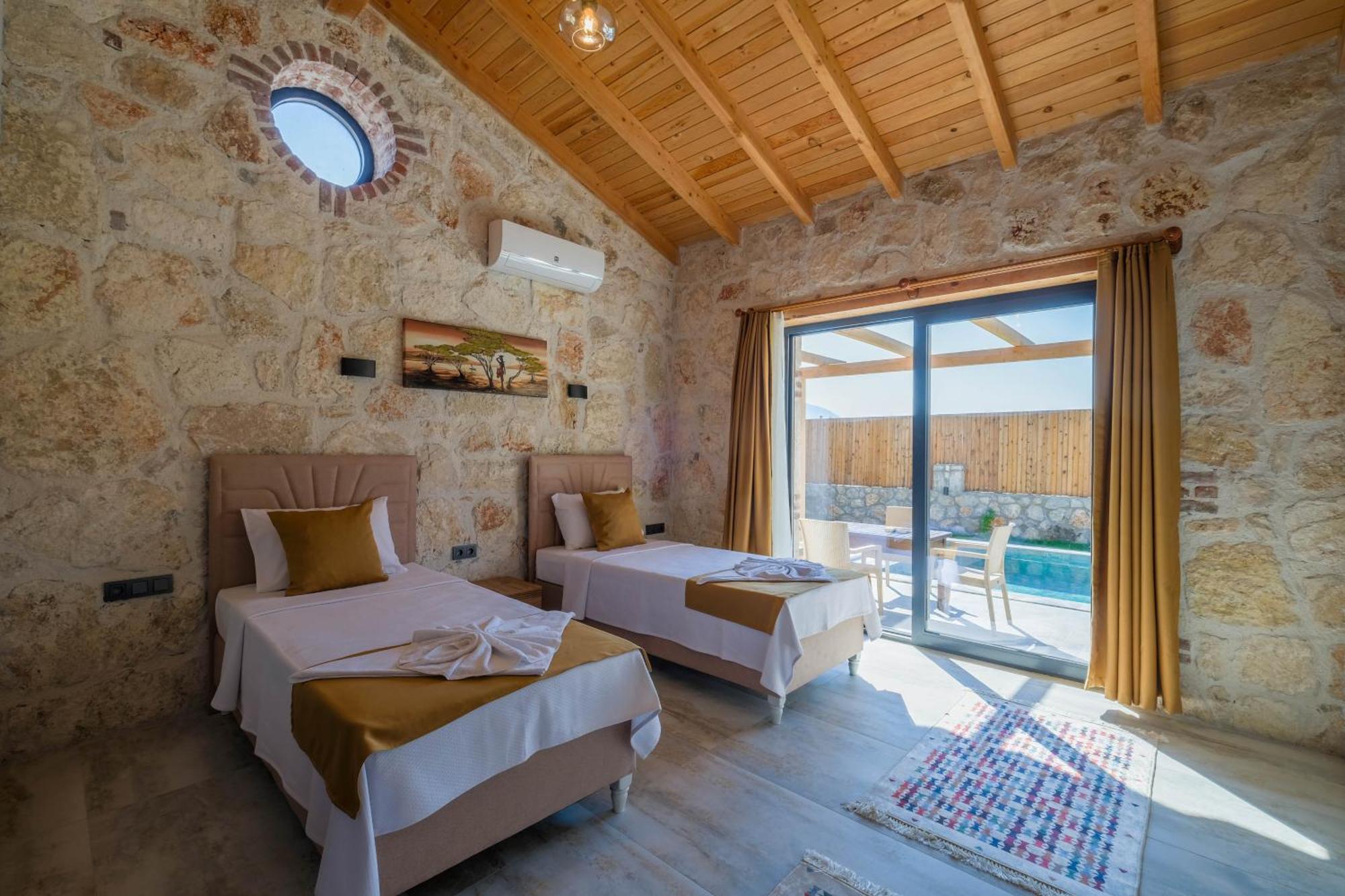 Mugla Stone Daylight 1