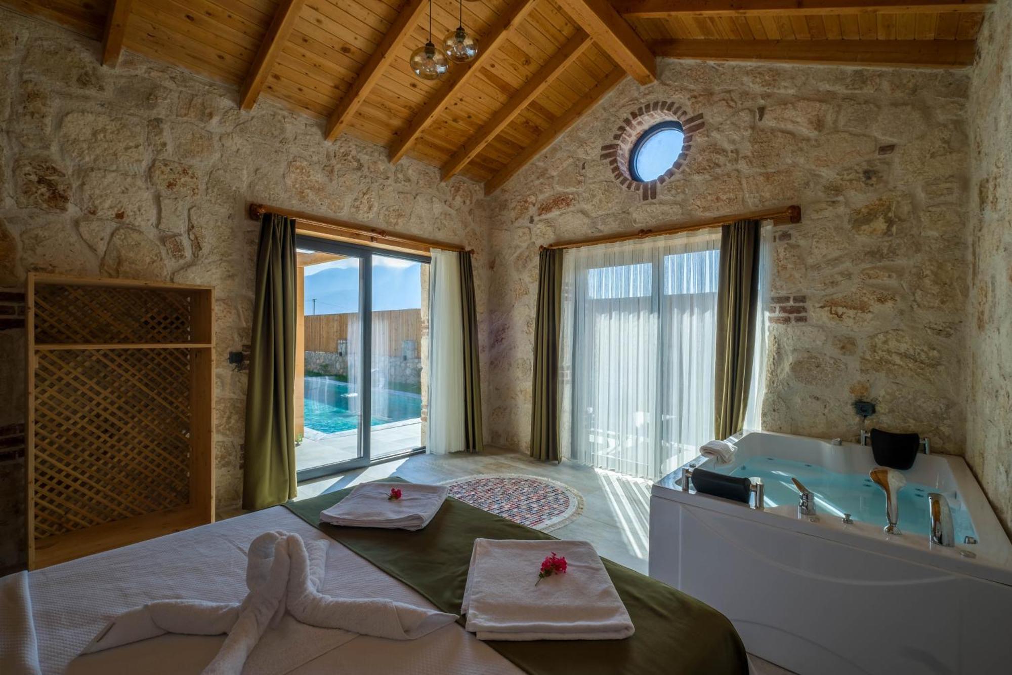 Mugla Stone Daylight 1