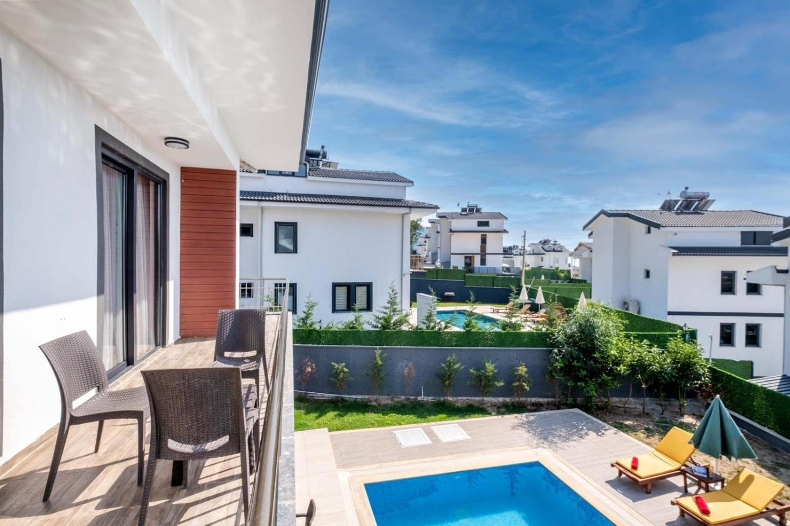 Villa Defne 2 Fethiye