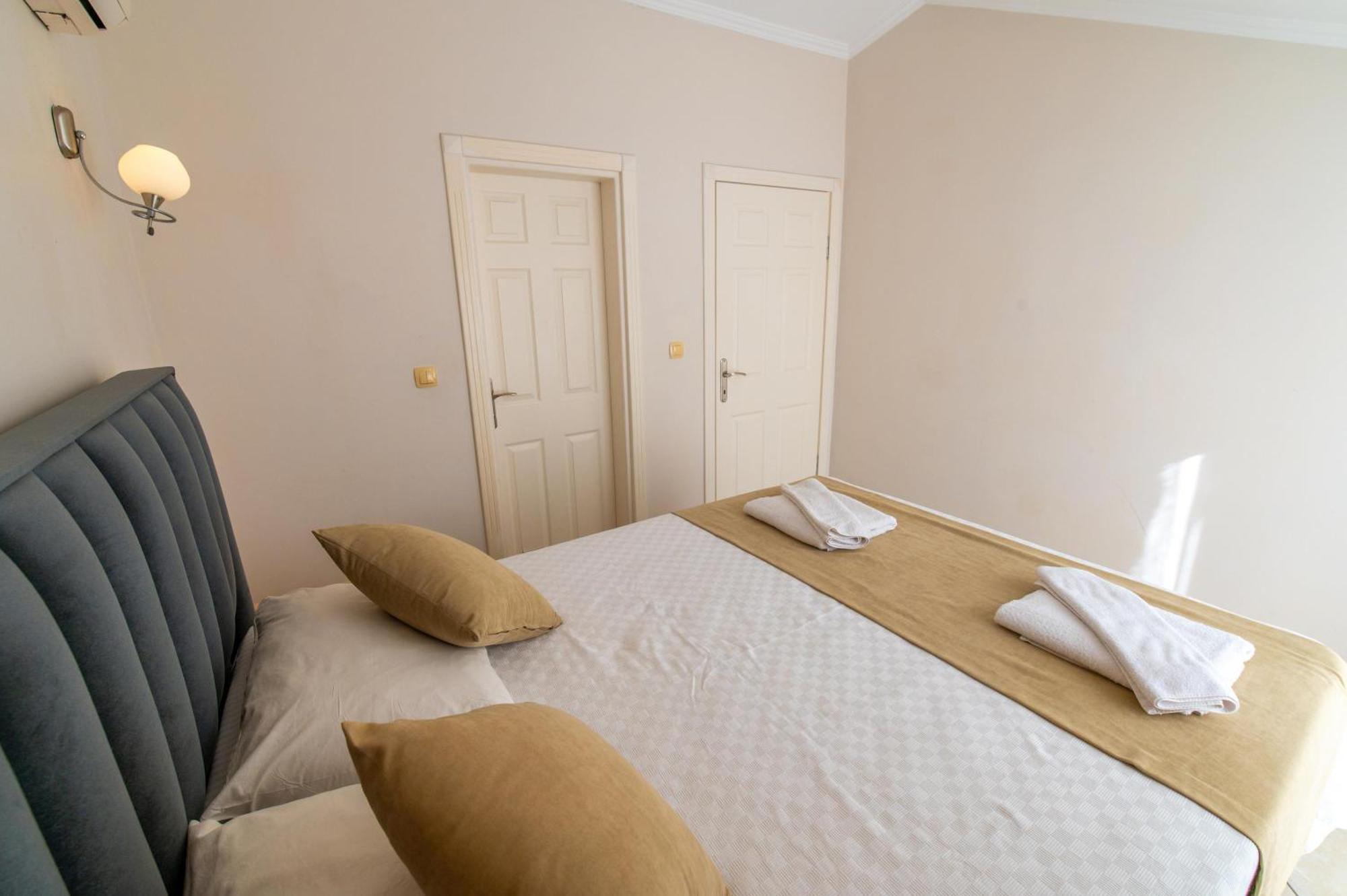 Sunset Villas&apartments Aparthotel