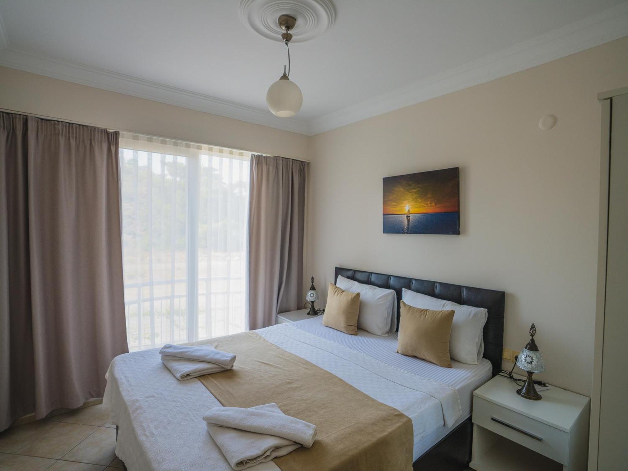 Sunset Villas&apartments Fethiye