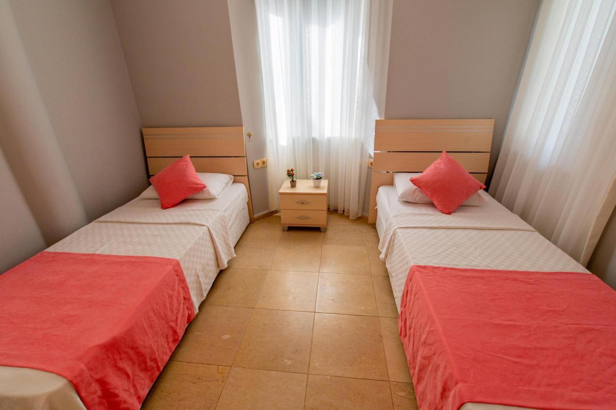 Sunset Villas&apartments Fethiye