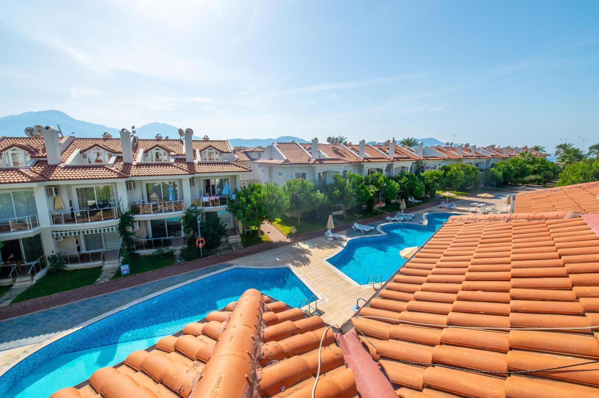 Sunset Villas&apartments