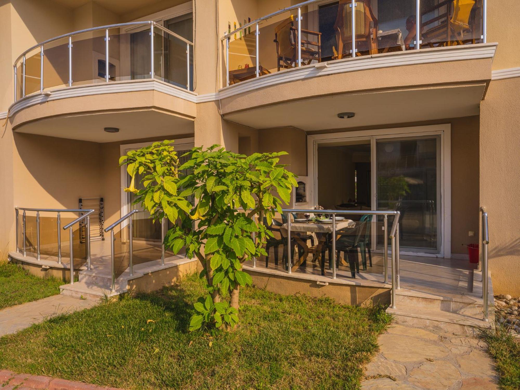 Sunset Villas&apartments Aparthotel