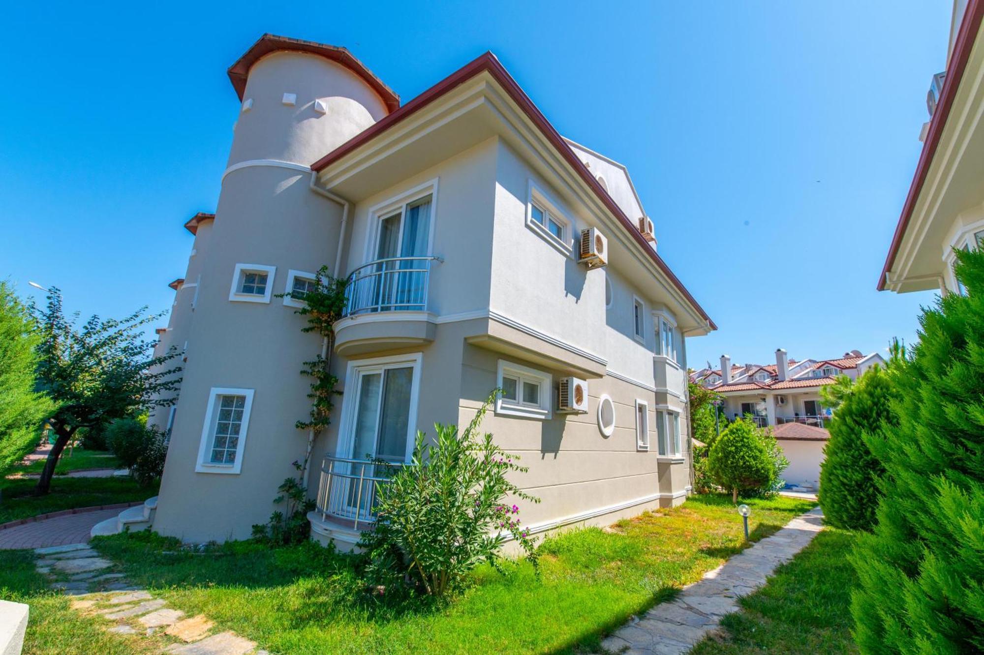Aparthotel Sunset Villas&apartments Fethiye