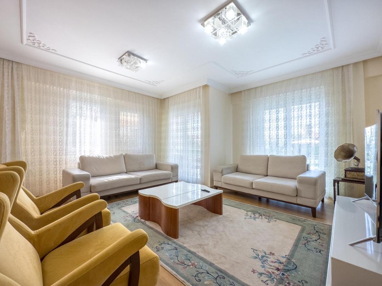 Arok Villa Fethiye