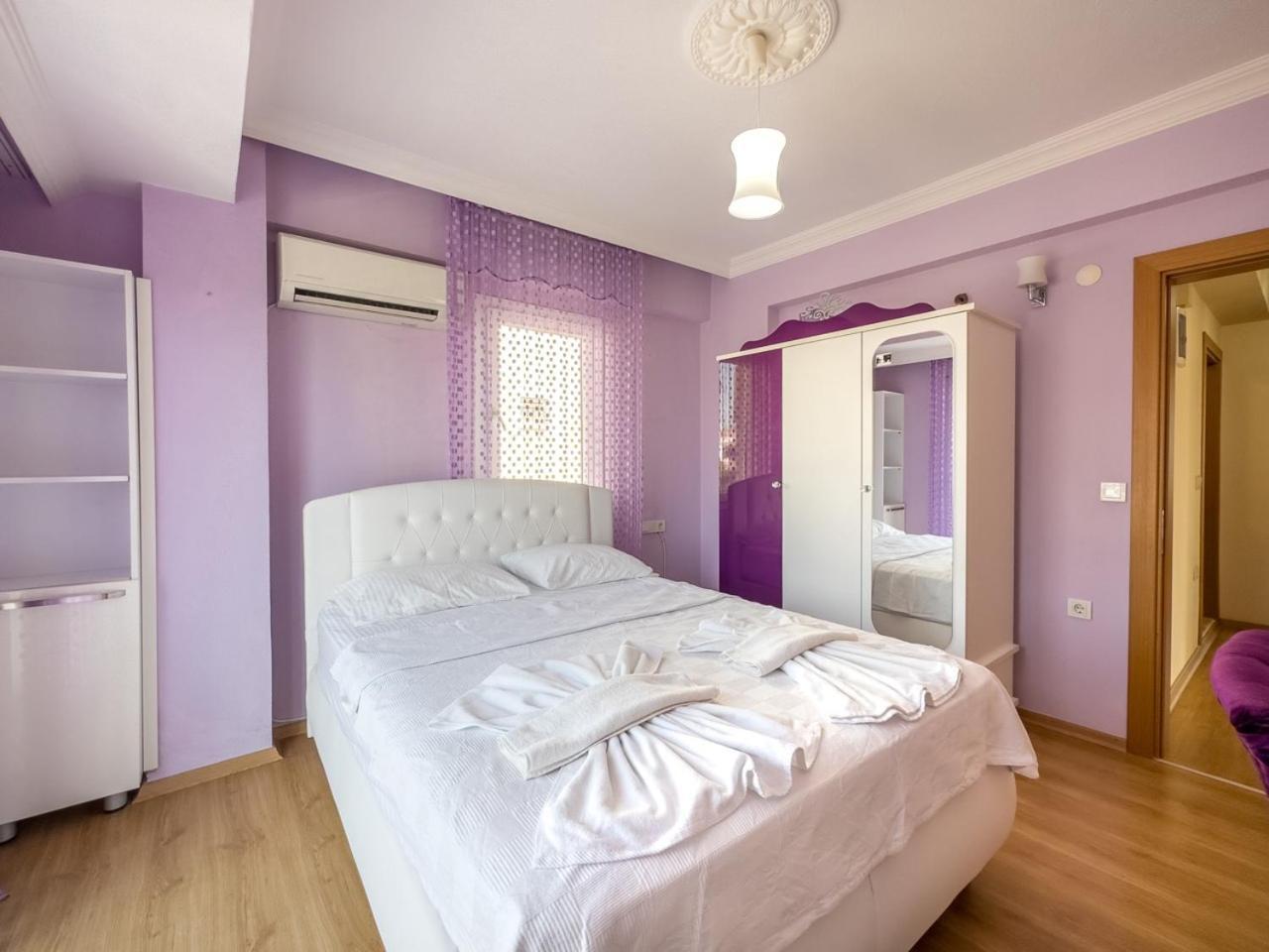 Arok Villa Fethiye