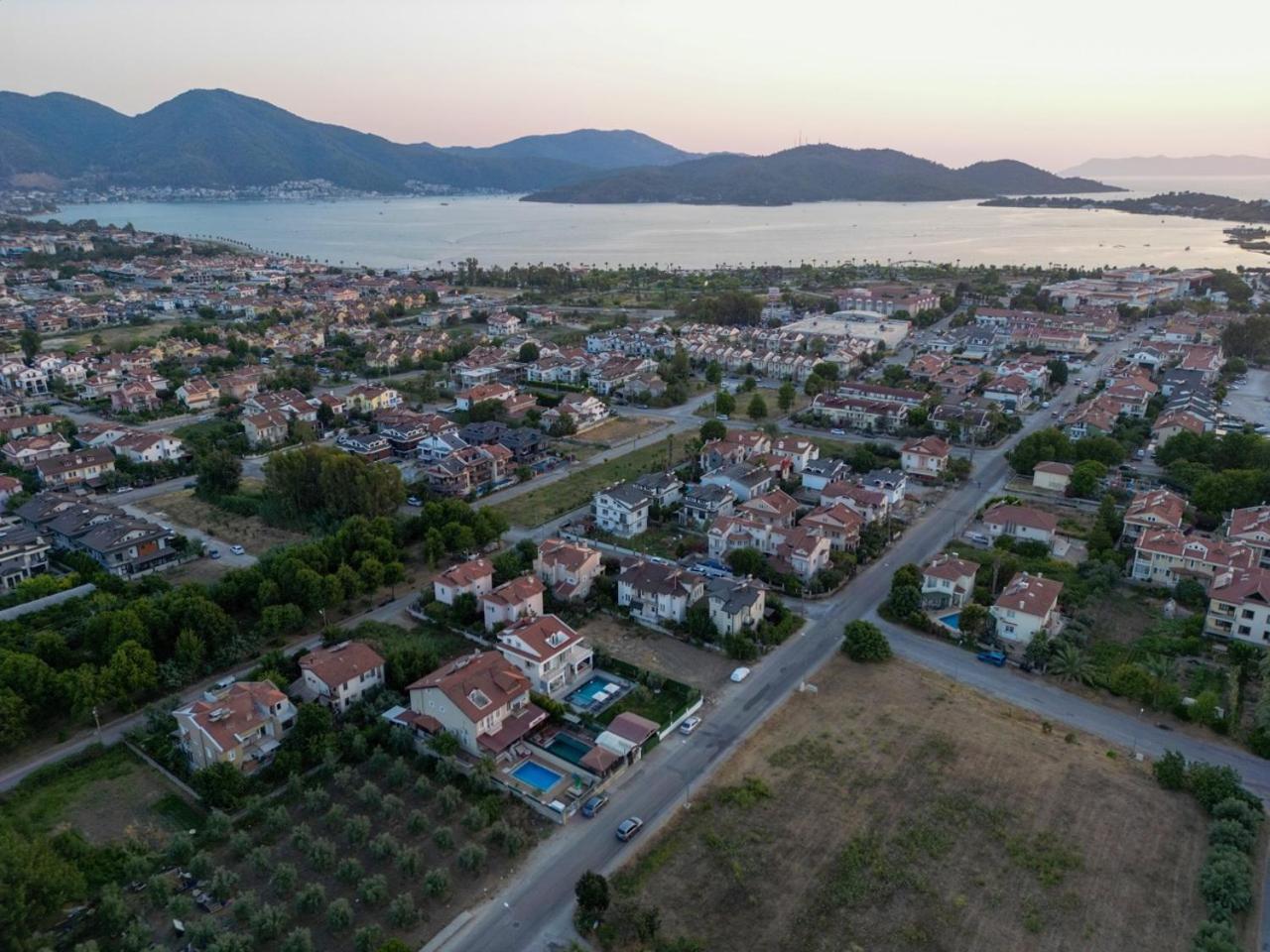 Arok Villa Fethiye