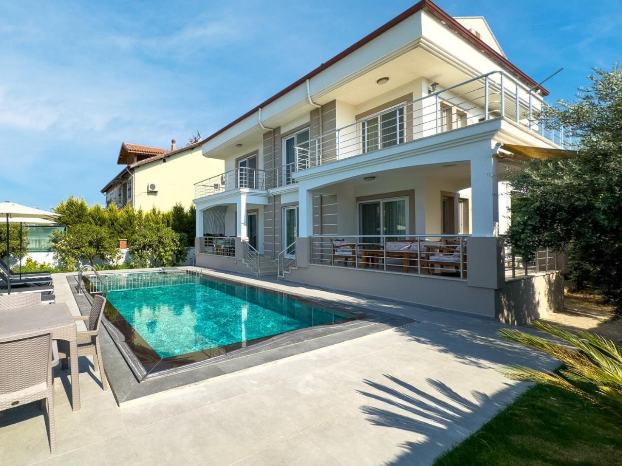 Villa Arok Fethiye