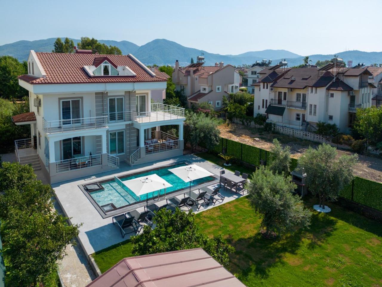 Arok Fethiye