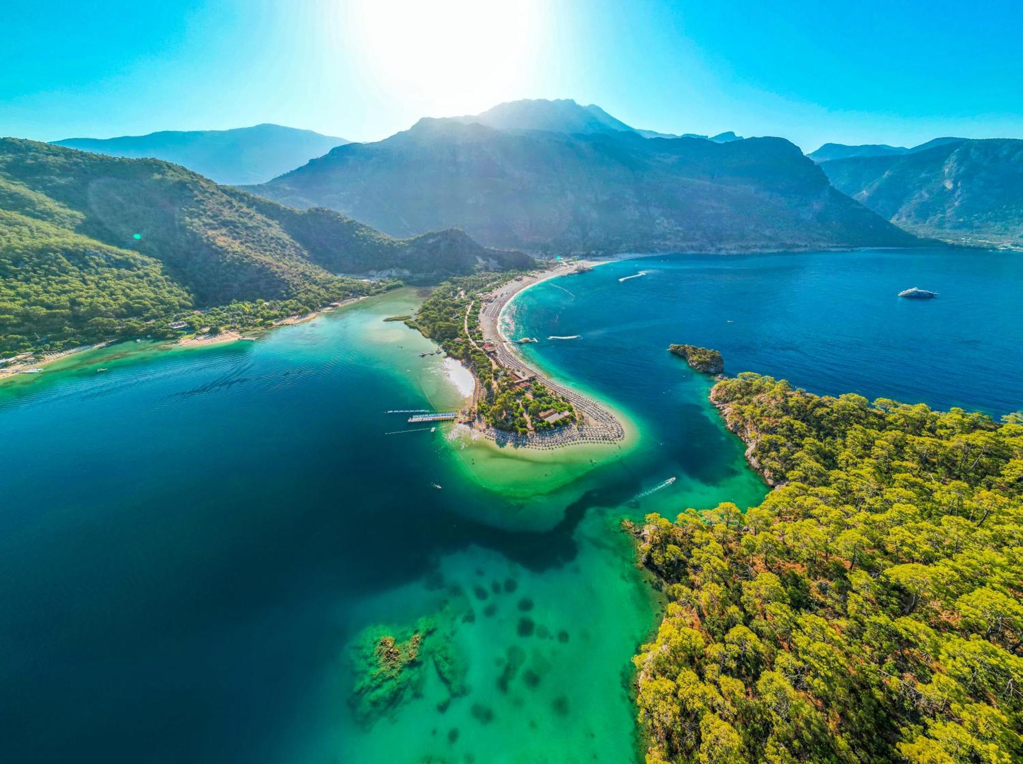Sunlight Fethiye