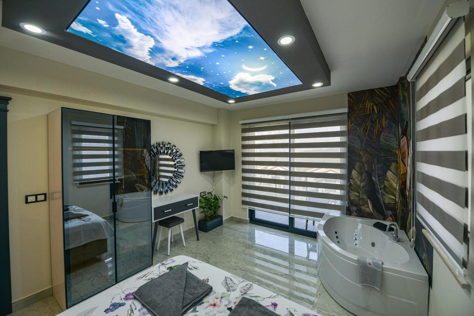 Villa Dedem 4 *