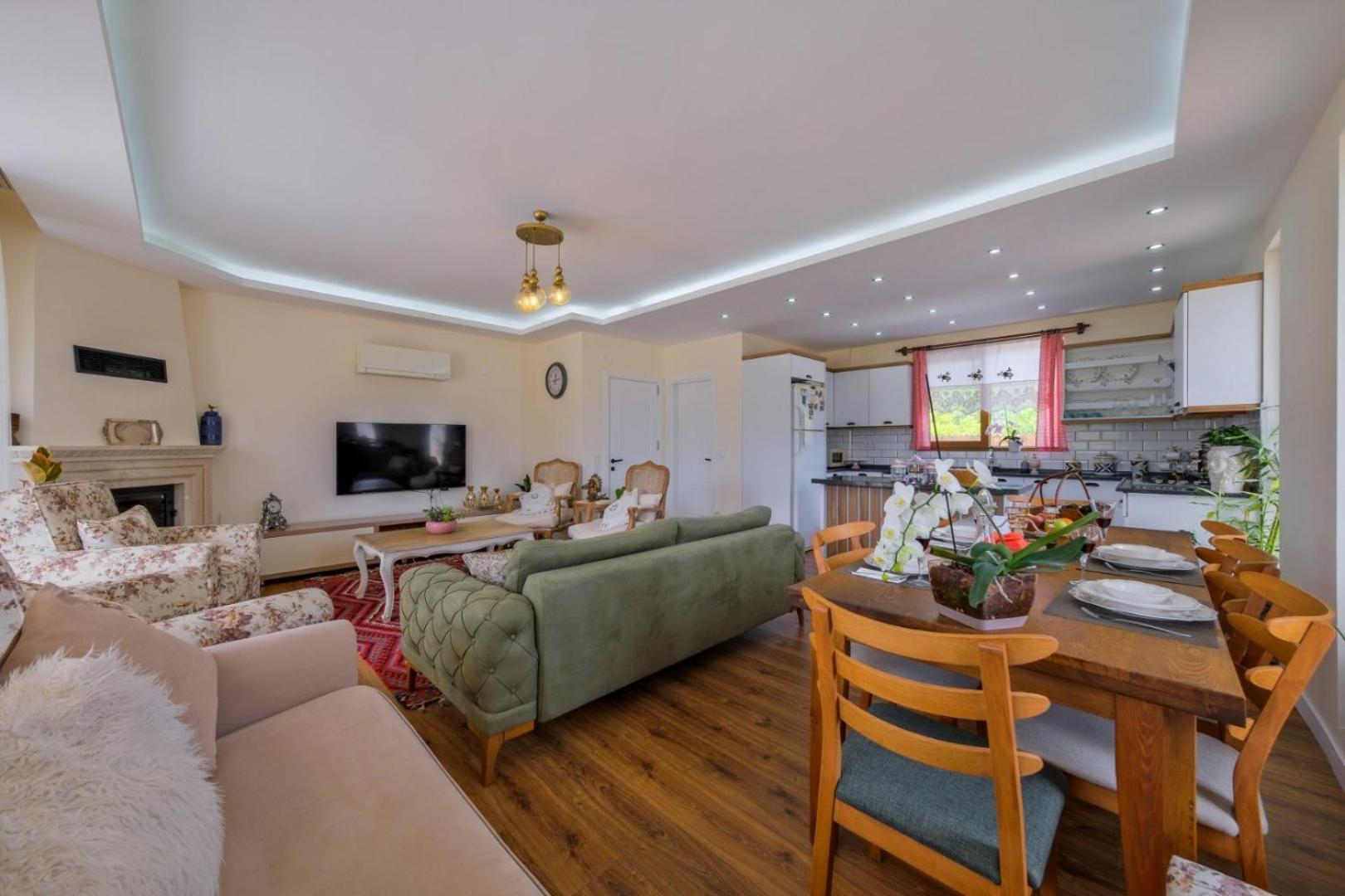 Villa Aleyna Fethiye