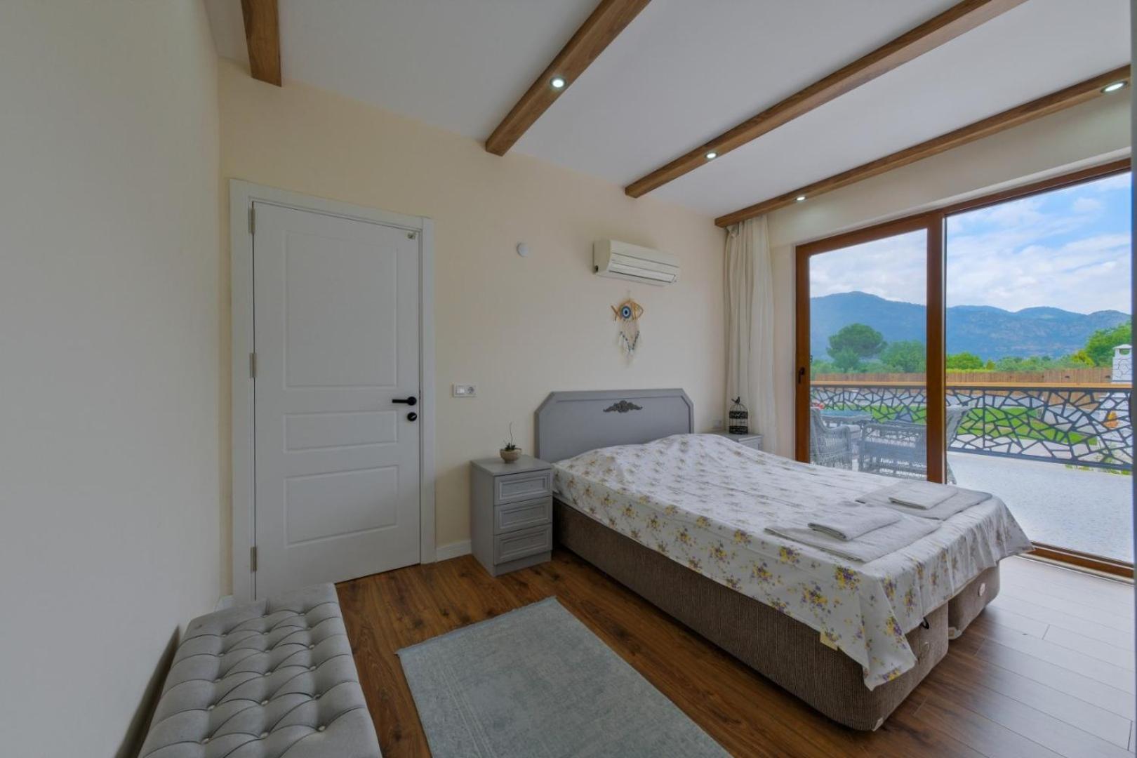 Villa Aleyna Fethiye
