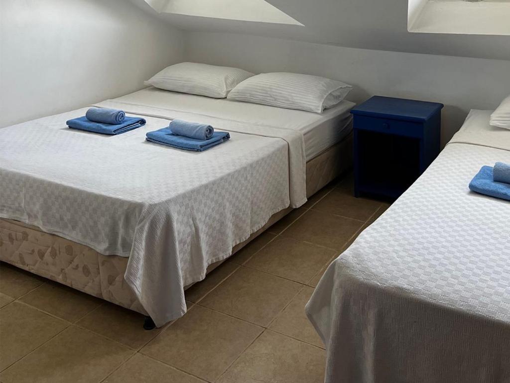 Hotel New Golden Gate Fethiye