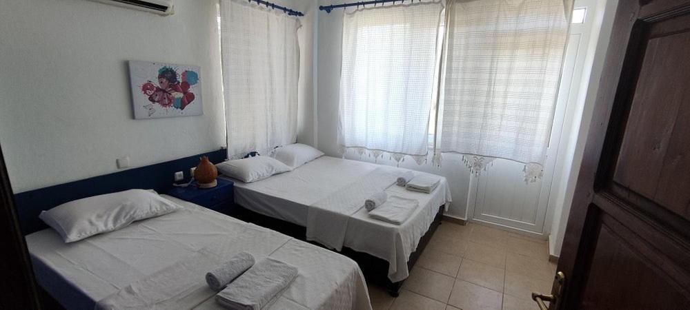 New Golden Gate 3* Fethiye