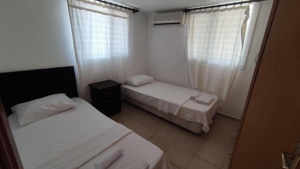 New Golden Gate Hotel Fethiye